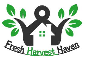 FreshHarvestHaven