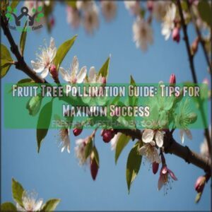 fruit tree pollination guide