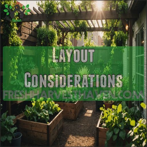 Layout Considerations