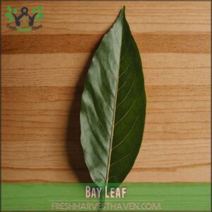 Bay Leaf