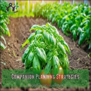 Companion Planting Strategies