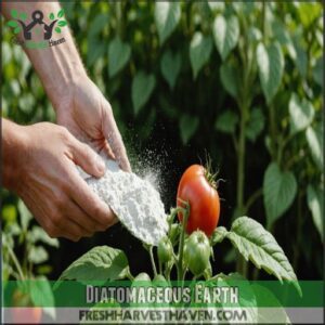 Diatomaceous Earth