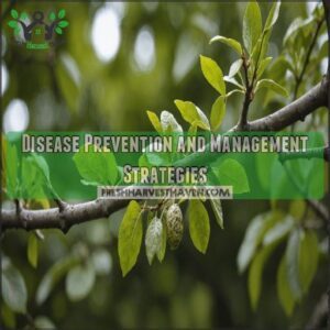 Disease Prevention and Management Strategies