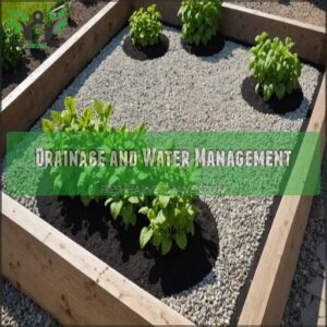 Drainage and Water Management