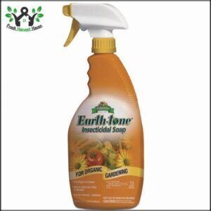 Espoma Organic Earth-Tone Insecticidal Soap B000UJUVR8