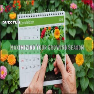 Maximizing Your Growing Season