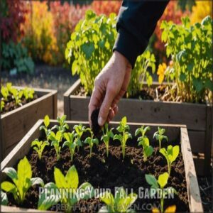 Planning Your Fall Garden