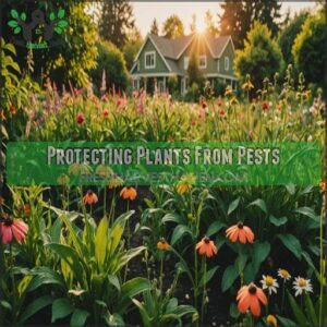 Protecting Plants From Pests