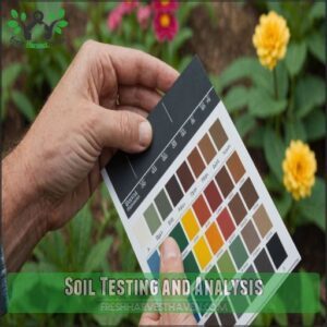 Soil Testing and Analysis