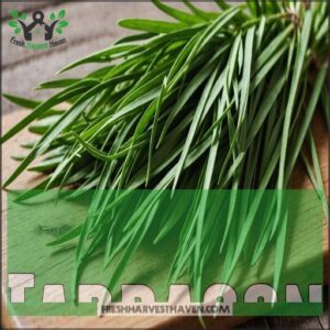 Tarragon