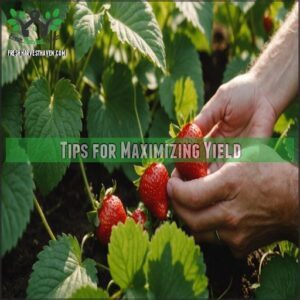 Tips for Maximizing Yield