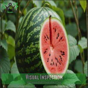 Visual Inspection