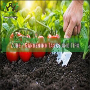 Zone 7 Gardening Tasks and Tips