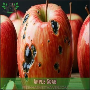 Apple Scab