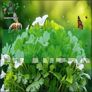 Cilantro