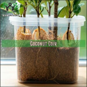 Coconut Coir