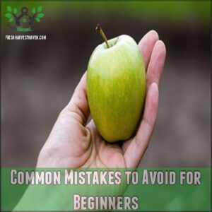 Common Mistakes to Avoid for Beginners