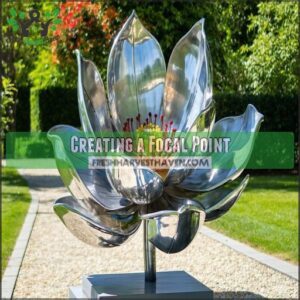 Creating a Focal Point