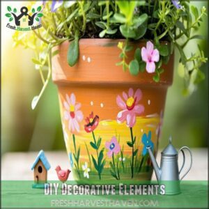 DIY Decorative Elements