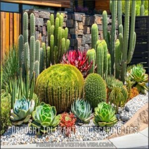 Drought Tolerant Landscaping Tips