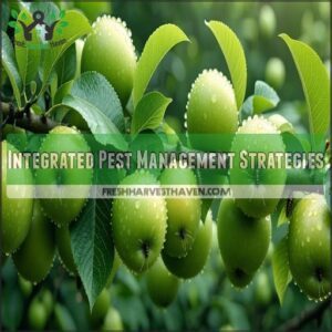 Integrated Pest Management Strategies