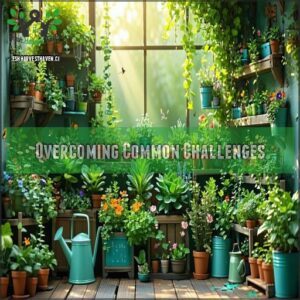 Overcoming Common Challenges