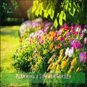 Planning a Summer Garden