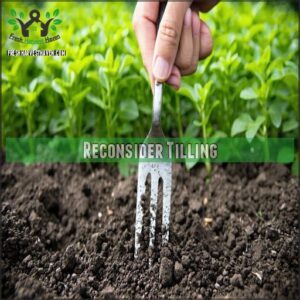 Reconsider Tilling