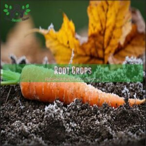 Root Crops