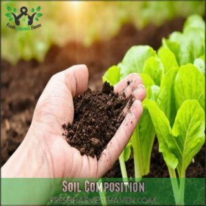 Soil Composition