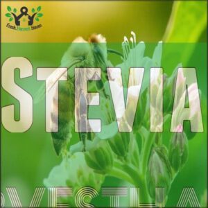 Stevia