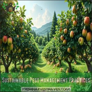 Sustainable Pest Management Practices