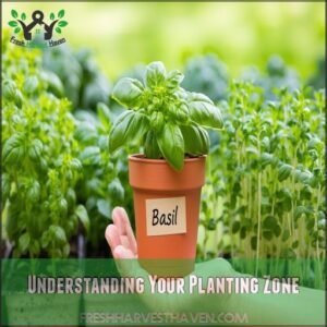 Understanding Your Planting Zone