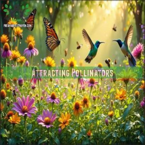 Attracting Pollinators