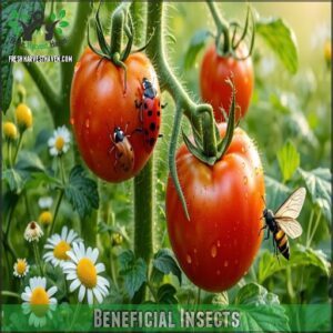 Beneficial Insects