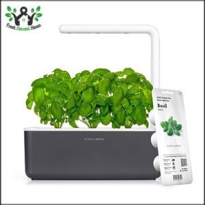 Click & Grow Indoor Herb