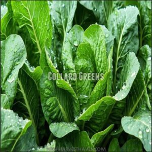 Collard Greens