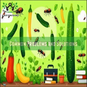 Common Problems and Solutions