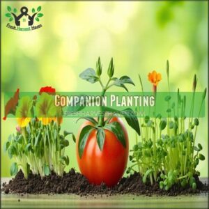 Companion Planting