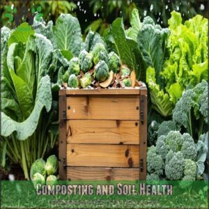 Composting and Soil Health