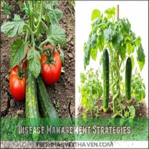 Disease Management Strategies