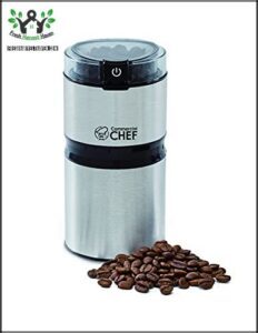 Electric Coffee Grinder Spice Grinder