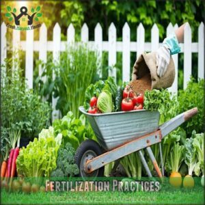 Fertilization Practices