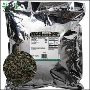 Frontier Co-op Organic Stinging Nettle