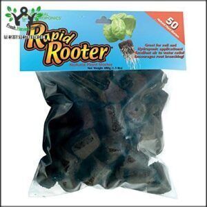General Hydroponics Rapid Rooter, Starter B0002IU8K2