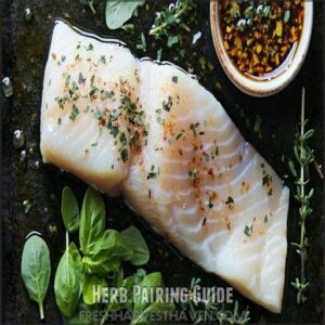 Herb Pairing Guide