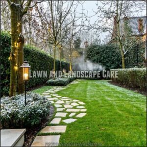 Lawn and Landscape Care