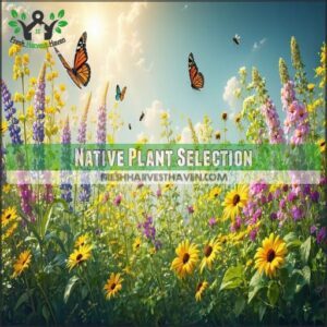 Native Plant Selection