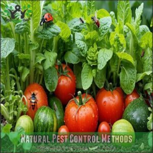 Natural Pest Control Methods