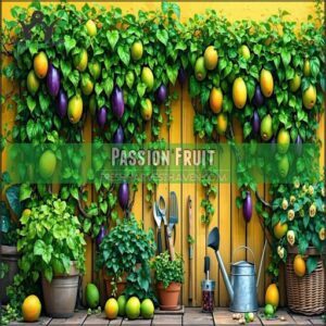 Passion Fruit